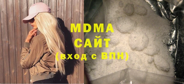 кокс Белоозёрский